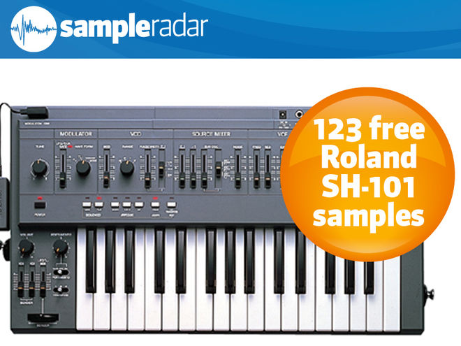 Free music samples: download loops, hits and multis