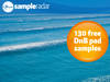 130 free drum 'n' bass pad samples ((Tony Arruza/Corbis))