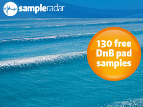Free music samples: download loops, hits and multis