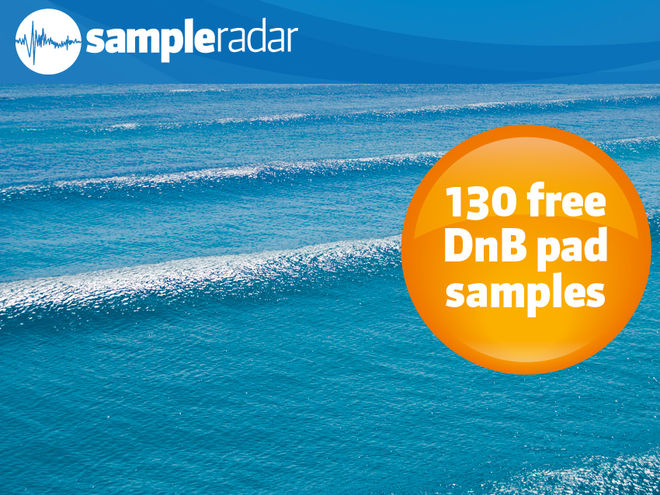 Free music samples: download loops, hits and multis