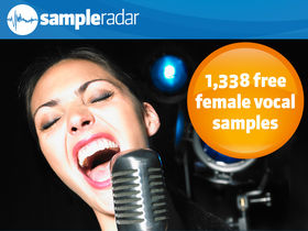 Free music samples: download loops, hits and multis
