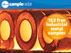 152 free industrial metal samples ((Yang Liu/Corbis))