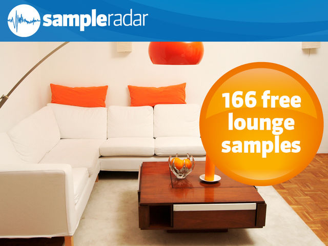 166 free lounge samples