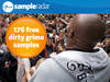176 free dirty grime samples ((Gideon Mendel/Corbis))