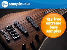 Free music samples: download loops, hits and multis