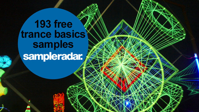 Download 193 free trance basics samples