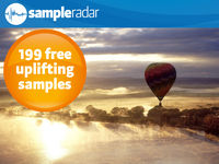 199 free uplifting samples