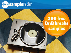 Free music samples: download loops, hits and multis