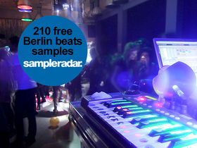 Free music samples: download loops, hits and multis