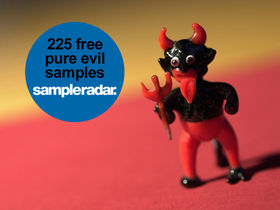 Free music samples: download loops, hits and multis