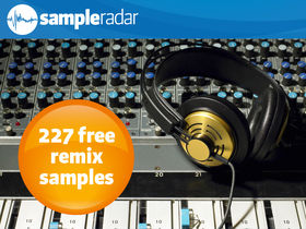 Free music samples: download loops, hits and multis