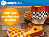 236 free wonky step samples ((K. VREELAND/ClassicStock/Corbis))