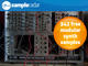SampleRadar: 250 free modular synth samples