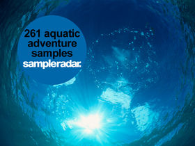 Samples gratuits : téléchargez des loops, des hits et bien d'autres samples