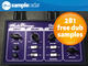 SampleRadar: 281 free dub samples