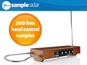 Free music samples: download loops, hits and multis