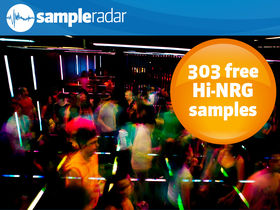 Free music samples: download loops, hits and multis