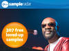 307 free loved-up samples