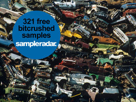 Free music samples: download loops, hits and multis