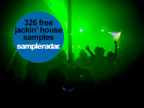 Free music samples: download loops, hits and multis