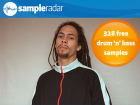 Free music samples: download loops, hits and multis