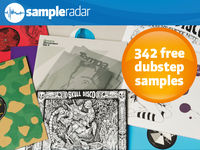 Free dubstep samples