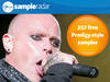 357 Prodigy-style samples