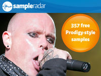 357 Prodigy-style samples