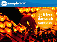 358 free dark dub samples