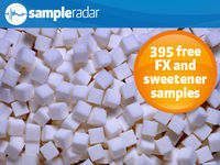 SampleRadar
