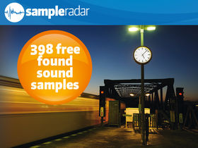 Free music samples: download loops, hits and multis