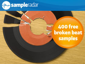 Free music samples: download loops, hits and multis