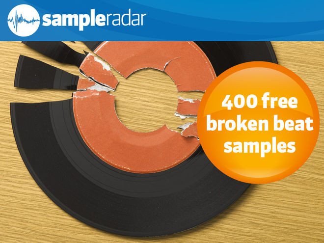 Free music samples: download loops, hits and multis