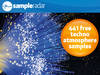 441 free techno atmosphere samples
