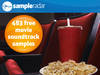 483 free movie soundtrack samples