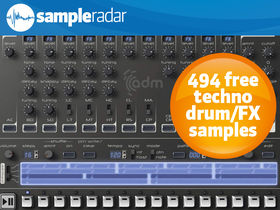 Free music samples: download loops, hits and multis