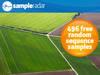 496 free random sequence samples ((George Hammerstein /Corbis))
