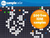 500 free IDM samples
