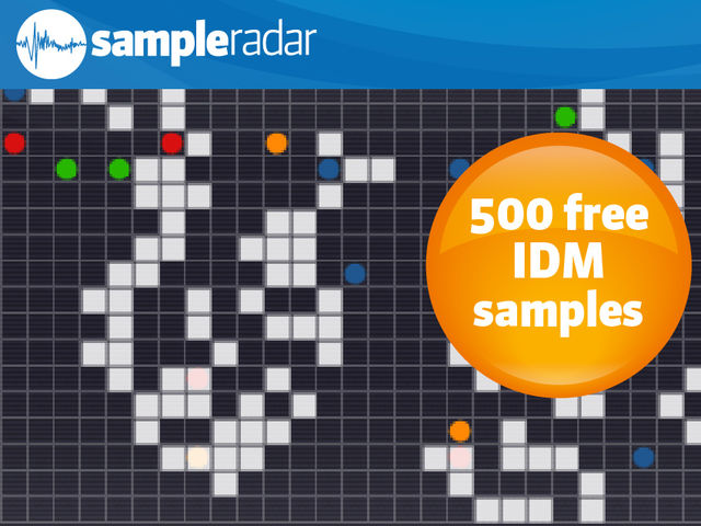 500 free IDM samples