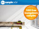 SampleRadar: 500 free loungekore samples