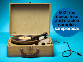Free music samples: download loops, hits and multis