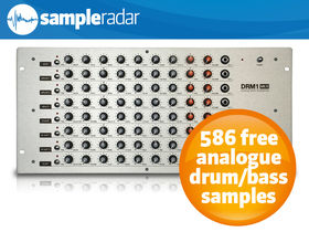 Free music samples: download loops, hits and multis