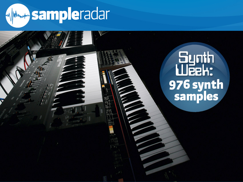 Vintage sounds for your DAW.