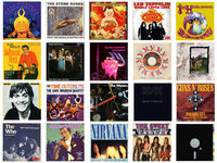 100 greatest drum beats of all time