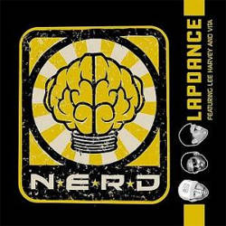 Lapdance - nerd