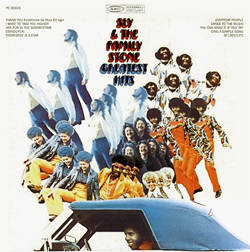 Hot fun in the summertime - sly and the family stone