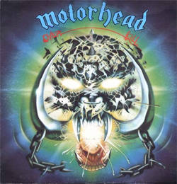 Overkill - motorhead