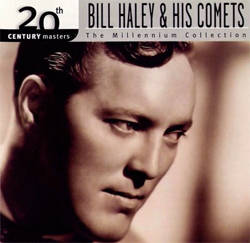 Rock around the clock – bill haley his comets