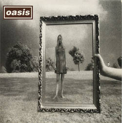 oasis wonderwall