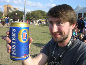 SXSW 2009 blog: Day Four